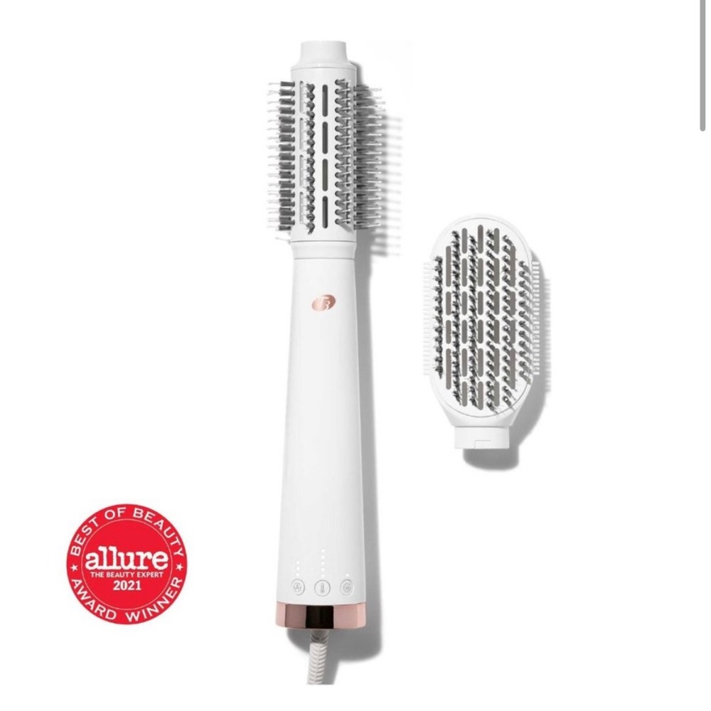 T3 Brush Hair Dryer